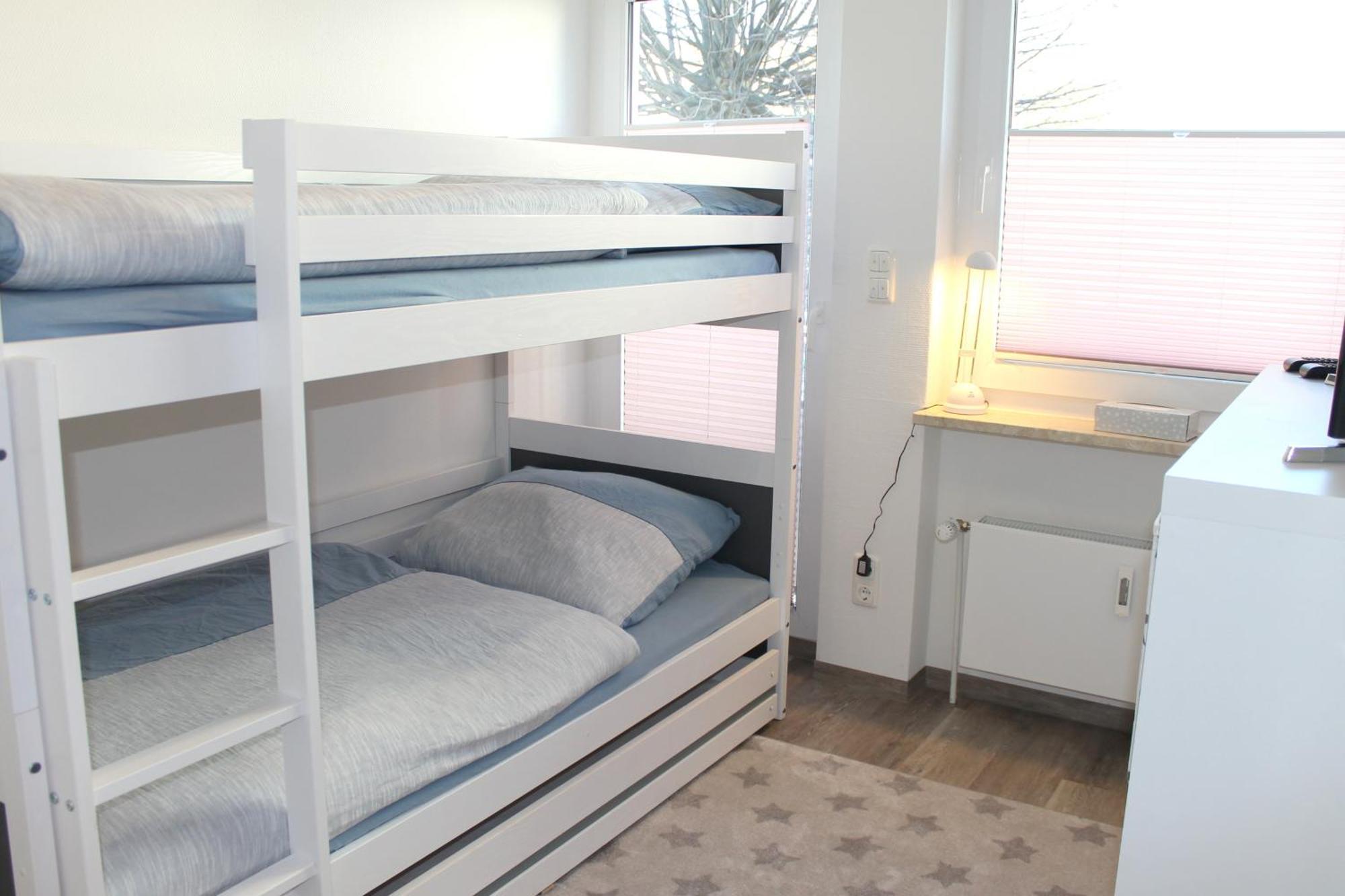 "Cala Groemitz - Haus Tanneck" Appartement Buitenkant foto