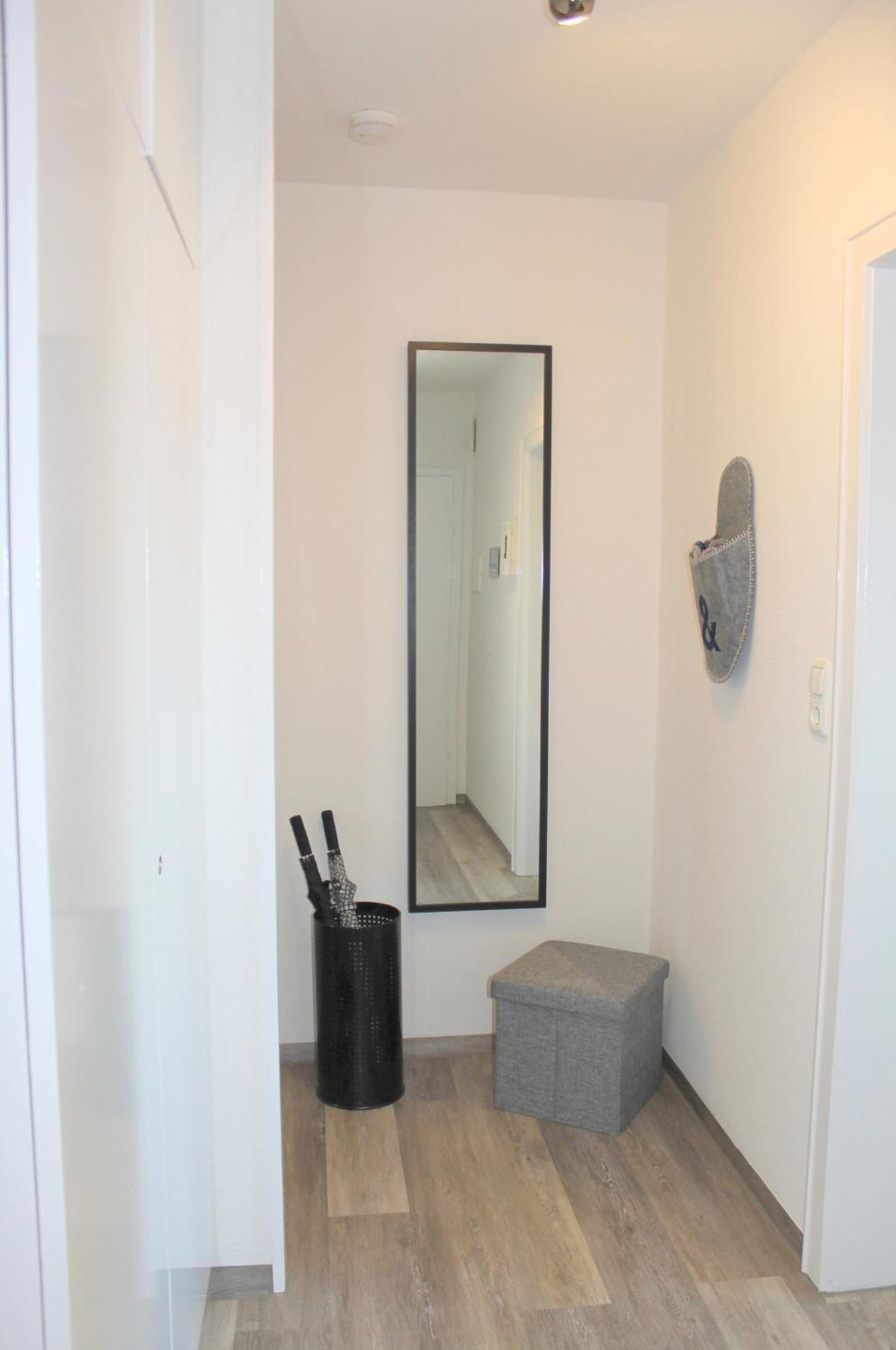 "Cala Groemitz - Haus Tanneck" Appartement Buitenkant foto