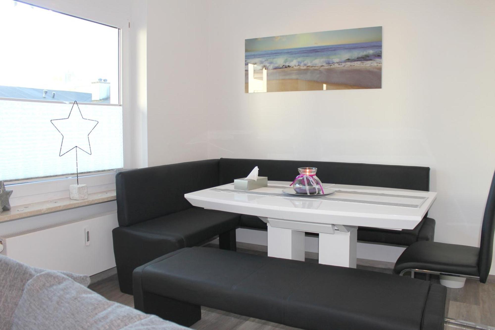 "Cala Groemitz - Haus Tanneck" Appartement Buitenkant foto