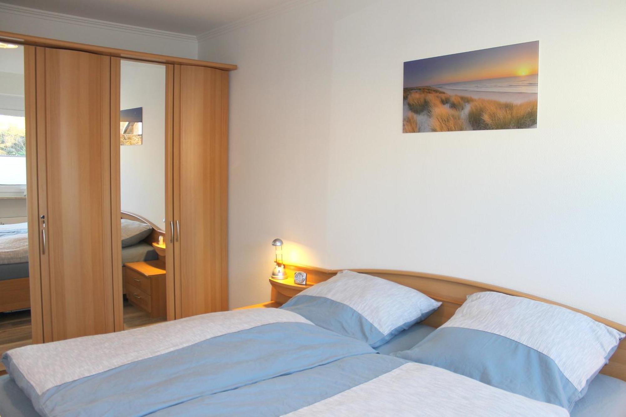 "Cala Groemitz - Haus Tanneck" Appartement Buitenkant foto