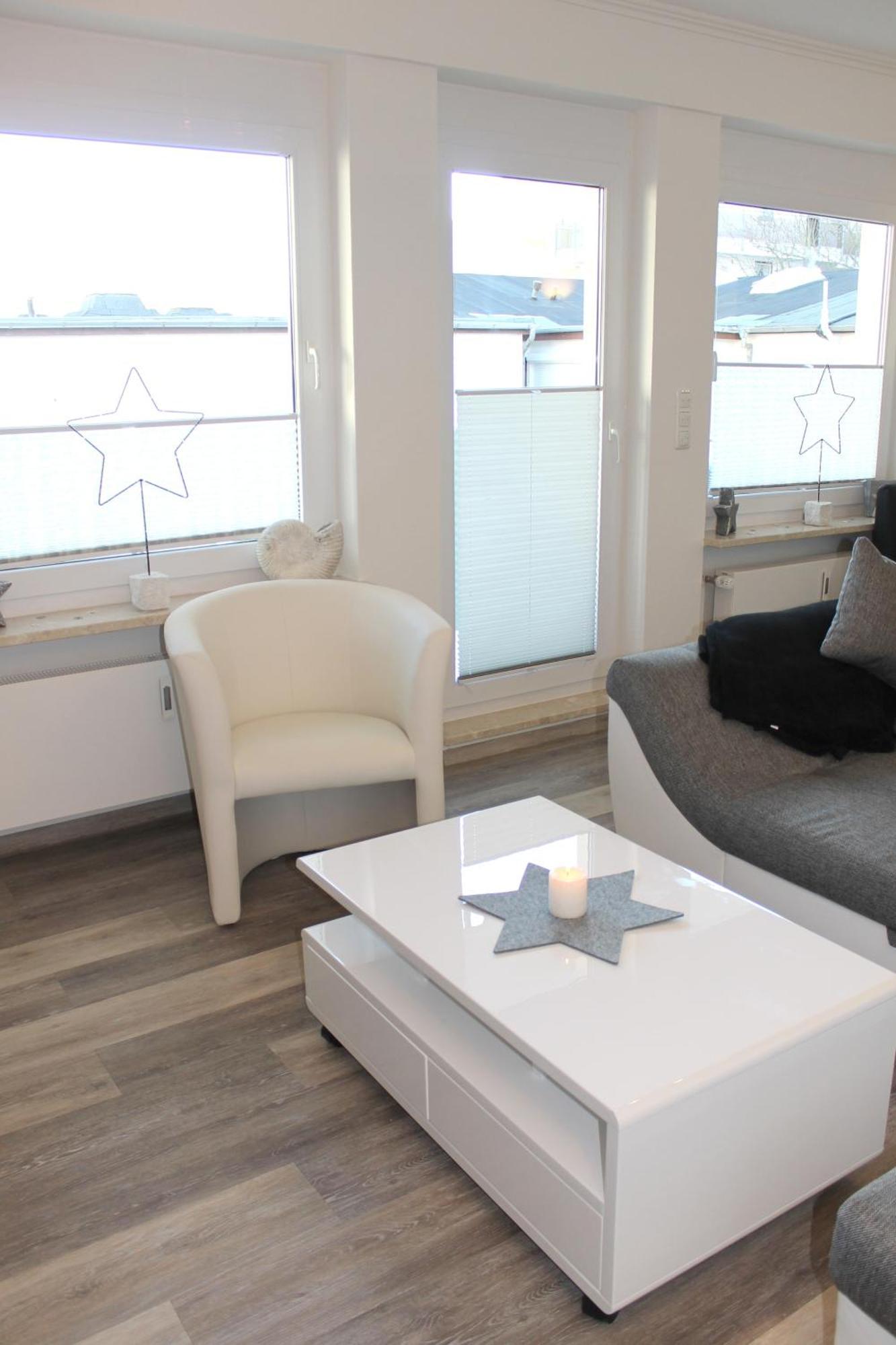 "Cala Groemitz - Haus Tanneck" Appartement Buitenkant foto