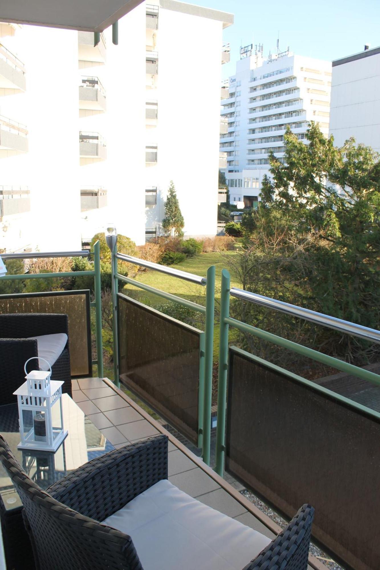 "Cala Groemitz - Haus Tanneck" Appartement Buitenkant foto