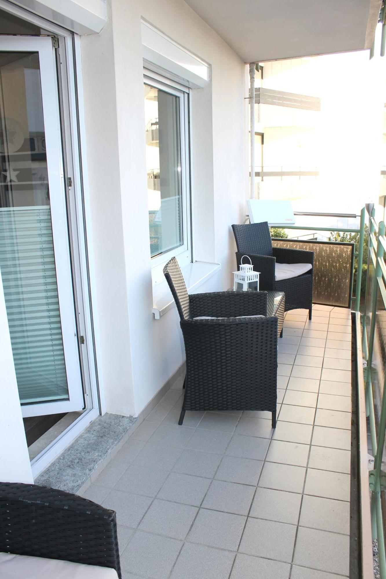 "Cala Groemitz - Haus Tanneck" Appartement Buitenkant foto